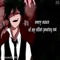 عکس Nightcore One Shot (lyrics) (NEFFEX)