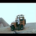 عکس موزیک ویدیوی «معرکه» با صدای «امیر چهارم»