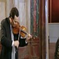 عکس Mozart Violin sonata K.305 In A