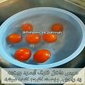 عکس آشپزی_ ترشی با گوجه‌....