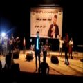 عکس بلاتکلیف - اجرای موزیک ترکی