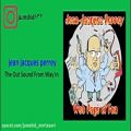 عکس jean jacques perrey - The Out Sound From Way In