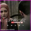 عکس موزیک ویدیو عاشقانه سریال آقازاده به نام تو فقط بخند