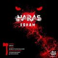 عکس آهنگ جدید ابرام بنام هرس | Ebram - Haras