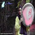 عکس دف نوازی آهنگ امشب شب مهتابه - آهنگ عاشقانه - موسیقی سنتی و اصیل ایرانی