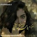 عکس موزیک احساسی علی رزاقی - منم آن عاشقی که دل شکسته هنوزم پای معشوقش نشسته