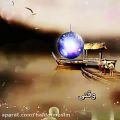 عکس اهنگ جدید غمگین-دنیا رو