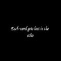 عکس Linkin Park- Lost In The Echo Lyrics
