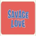 عکس [BTS (방탄소년단) Savage Love (Laxed Siren Beat) [BTS
