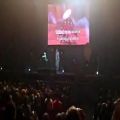 عکس اجراى زنده op ناروتو در كنسرت در ژاپن