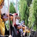 عکس سمفونی «شهرزاد» با اجرای ارکستر سمفونیک بانوان «سرزمین مادری»