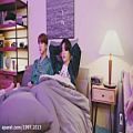 عکس موزیک ویدیویLife Goes On: On My Pillow بی تی اس BTS MV