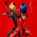 عکس Music Video Ladybug