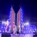 عکس اجرای جدید اهنگ Dynamite از بی تی اس در مراسم BTS || AMAs 2020