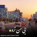 عکس آهنگ غمگین مهدی احمد وند ، تنهام نذار