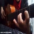 عکس اجراء گیتار گل یاس .از شادمهر...
