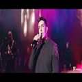 عکس موزیک ویدیوی آهنگ فرزاد فرزین ای کاش (اجرای زنده) / lyric Ey Kash (Live) Farzad