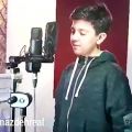 عکس موزیک ویدیو نارفیق | باصدای پسر بچه | عالیه این اهنگ