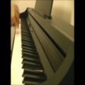 عکس پیانو آهنگ آیریلیق Ayrılık Aman Ayrılık - Piyano Azeri