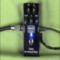 عکس معرفی افکت گیتار الکتریک MXR M82 Bass Envelope Filter Pedal
