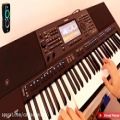 عکس آهنگ بندری شاد امشو شو شه - ارگ بندری شاد عروسی - Bandari Yamaha KORG