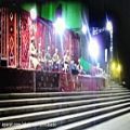 عکس کنسرت گروه درنا کاخ سعدآباد تهران
