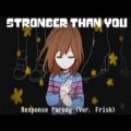 عکس Undertale | Stronger Than You Response (ver. Frisk) - Animation