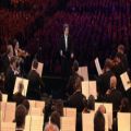 عکس سمفونی ۹ دورژاک - اجرای ارکستر فیلارمونیک وین به رهبری گوستاوو دودامل