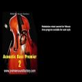 عکس Premier Sound Factory Acoustic Bass Premier 2