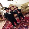 عکس کلیپ رقص زیبا از دو کودک دوست داشتنی / کلیپ رقص / کلیپ رقص ترکی / بامزه