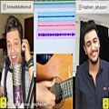 عکس آهنگ « ياقلب كم سرك » با صدای « هاشم الحسني و احمد مثنى »