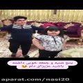 عکس کلیپ رقص دیدنی از دو کودک بامزه / کلیپ رقص / کلیپ رقص ترکی / بامزه