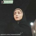 عکس کلیپ عاشقانه سریال آقازاده