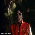 عکس Michael Jackson Thriller