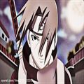 عکس اهنگ انیمه ناروتو شیپتودن ( Naruto_ shippuden_ saika_Matt Houston Remix )