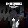 عکس Undertale/Underverse~Second chance OST_ ساندترک های آندرورس ۲