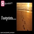 عکس Footprints