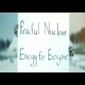 عکس موزیک ویدیو انرژی هسته ای امیر تتلو