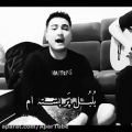 عکس اجرای زیبای موزیک افغانی
