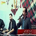 عکس اجرای زنده - شهاب حقی - کلهر
