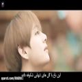 عکس موزیک ویدیو از BTS