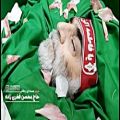 عکس نماهنگ | وداع با پیکر مطهر شهید محسن فخری زاده, پدر هسته ای ایران