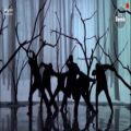 عکس [BANGTAN BOMB] Black Swan Stage CAM (BTS focus) @ 2020 SBS 가요대전 - BTS (방탄소년단