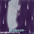 عکس آهنگ شخصیت های اندرتیل به زبان ژاپنی