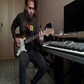 عکس ELECTRIC GUITAR SOLO