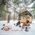 عکس دانلود کلیپ عاشقانه جذاب برای زمستان