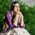 عکس آهنگ لری ای دل از دستت آوارم با صدای محسن احمدی