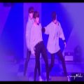 عکس ~BTS--3J Dance || دنس فوق العاده از دنسر لاین بی تی اس(جیمین.جونگ کوک.جیهوپ)