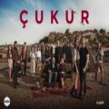 عکس سریال گودال Cukur خوندن بازیگران آهنگ Cukur