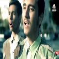 عکس نماهنگ زیبا با اجرای گروه سرود اسراء